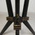 Bistro Table with Bakelite Top from Berc Antoine, Paris, 1950s For Sale - Image 13 of 18