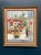 Gerda Tougaard, Flower Still Life, 1960s, Oil on Panel, Framed For Sale - Image 13 of 18
