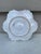 1940s French Faience Oyster Plate Moustiers Style, Circa 1940 For Sale - Image 5 of 8