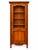 Louis XV Provençal Silver Display Cabinet, 1950s For Sale - Image 6 of 6