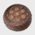 Rustic Chinese Petite Sticky Rice Basket, C. 1900 For Sale - Image 3 of 5