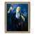 Late 20th Century The Original Vegas Comedian - Jackie Gayle, LeRoy Neiman For Sale