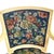 Cream Louis XVI Style Painted Fauteuil, Vintage French Provincial Armchair For Sale - Image 8 of 18