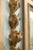 Wood 18th Century Italian Carved Wood Vine Fragment For Sale - Image 7 of 9