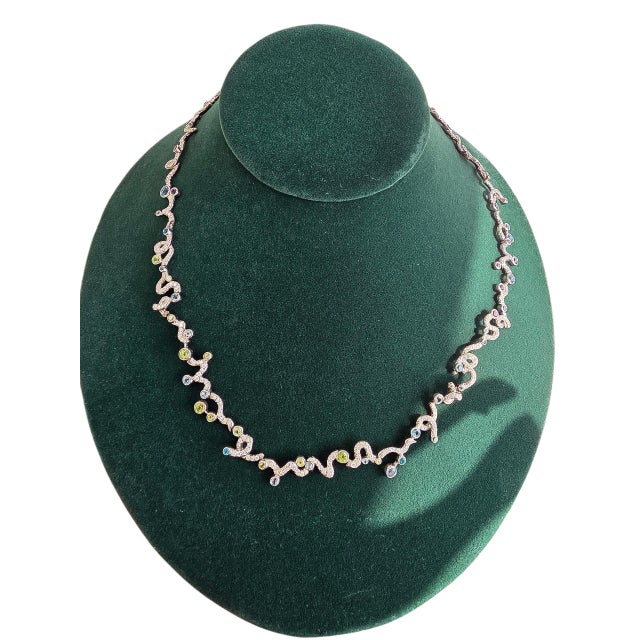 We offer free 2-day shipping! Founded in Paris in 1827, Mauboussin is one of France’s most storied jewelry houses,...