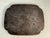 Metal Mid 20th Century Japanese Meiji Period Cast Metal Tray For Sale - Image 7 of 8