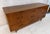 Vintage Mid-Century Modern Walnut Credenza For Sale - Image 4 of 13