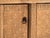 Antique Oriental Style Low Sideboard (c.1900) #56 For Sale - Image 6 of 18