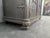 Neo-Gothic Cabinet in Bronze attributed to Mr. Ringell For Sale - Image 5 of 15