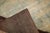 Turkish Vintage Blue Shadow Turkish Rug - 10'2" x 13'2" For Sale - Image 3 of 8