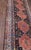 Tribal Antique Persian Bakhtiari Gallery Carpet, 4'7" × 11'3" For Sale - Image 3 of 10