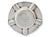 English 1930s Historic English Steamship Ashtray For Sale - Image 3 of 3