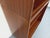 Vintage Teak-Style Mahogany Bookcase, 1960s For Sale - Image 6 of 15