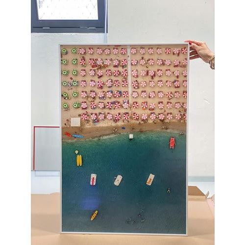 Bernhard Lang, av_adria_010, Limited Edition Fine Art Photograph Print For Sale - Image 6 of 10