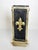 Fireplace Accessory with Fleur-de-Lys Decoration, France, 1950s For Sale - Image 6 of 12