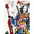 Contemporary 'The Musician' - One-of-a-Kind Original Oil on Canvas Painting For Sale - Image 3 of 9