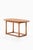 1930s Vintage Pine Table by Carl Malmsten, 1930s For Sale - Image 5 of 10