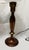 Glass Vintage Colonial-Premier Co. Torchiere Table Lamps With Ribbed Milk Glass Shades - A Pair For Sale - Image 7 of 12