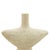 Sculpture Materials Unglazed Terracotta Sculptural Vase | One of a Kind For Sale - Image 7 of 11