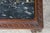 Antique Belle Epoque French Louis XV Style Walnut Marble Side Table Plant Stand For Sale - Image 14 of 18
