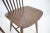 Scandinavian Style Dining Chairs, 1960s, Set of 4 For Sale - Image 6 of 9