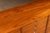 Mid-Century Walnut Dresser by United For Sale In Chicago - Image 6 of 13
