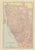 Antique Map of Buffalo, New York on Lake Erie by Ran McNally, 1899 For Sale - Image 12 of 12