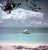 Jamaica Sailing by Toni Frissell This personal work was done while Frissell was in Jamaica at this time for a fashion...