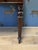 Antique Victorian Console Table For Sale - Image 3 of 9