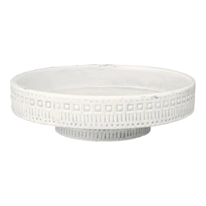 Jamie Young Coco Ceramic Pedestal