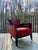 2000 - 2009 Club Chair from Bielefelder Werkstätte, 2000s For Sale - Image 5 of 10