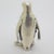 1980s Vintage Italian Handmade 925 Sterling Silver Penguin, 1980s For Sale - Image 5 of 13