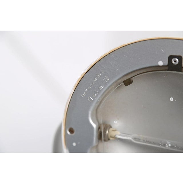 1980s Bikoni Wall or Ceiling Lamp by Raul Barbieri and Giorgio Marianelli for Tronconi, 1980s For Sale - Image 5 of 12