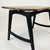 Mid-Century Modern Oak Standoff Desk For Sale - Image 3 of 5