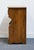 Brown Ethan Allen Heirloom Nutmeg Maple 17" Open Cabinet Nightstand 10-5046p For Sale - Image 8 of 11