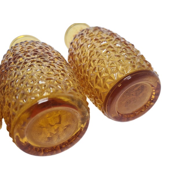 Vintage Vases from HSG Prądniczanka, Poland, 1970s, Set of 3 For Sale - Image 13 of 14