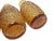 Vintage Vases from HSG Prądniczanka, Poland, 1970s, Set of 3 For Sale - Image 13 of 14