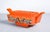 Enamelled Ceramic Incense Burner by Roberto Rigon For Sale - Image 18 of 18
