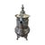 Victorian Egyptian Revival Derby Silver Co. Quadruple Plate Coffee Pot, C. 1875-1898 For Sale - Image 10 of 17