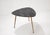 Mid-Century Modern Low Wooden Coffee Table, Italy, 1950s For Sale - Image 10 of 15