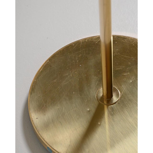 Vintage Scandinavian Floor Lamp, 1960s For Sale - Image 6 of 8