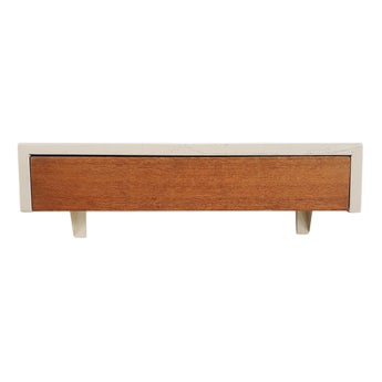 DB01 Bergeyk Wall Shelf by Martin Visser for T Spectrum, 1950s For Sale