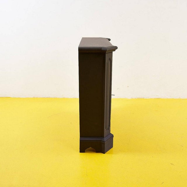 Vintage Classic Style Cabinet For Sale - Image 6 of 9