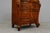 Wood Small Baroque Chest of Drawers For Sale - Image 7 of 18
