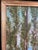 Vintage Original Landscape Oil Painting: Countryside Nature Wall Art For Sale - Image 6 of 14