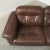 Leather Adjustable Ds101 2-Seater Sofa from de Sede, 1970s For Sale - Image 10 of 13