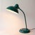 Metal Vintage 6556 Table Lamp in Sea-Green by Christian Dell for Kaiser Idell, 1950s For Sale - Image 7 of 18