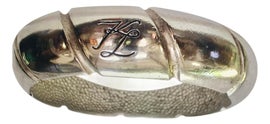 Example of Karl Lagerfeld Bracelets