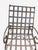 Late 20th Century Brown Jordan Pool Lounge Chairs Florentine Collection, 4 Pieces For Sale In New York - Image 6 of 14
