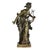 Albert-Ernest Carrier de Gédleuse, Mélodie, Bronze For Sale - Image 10 of 10
